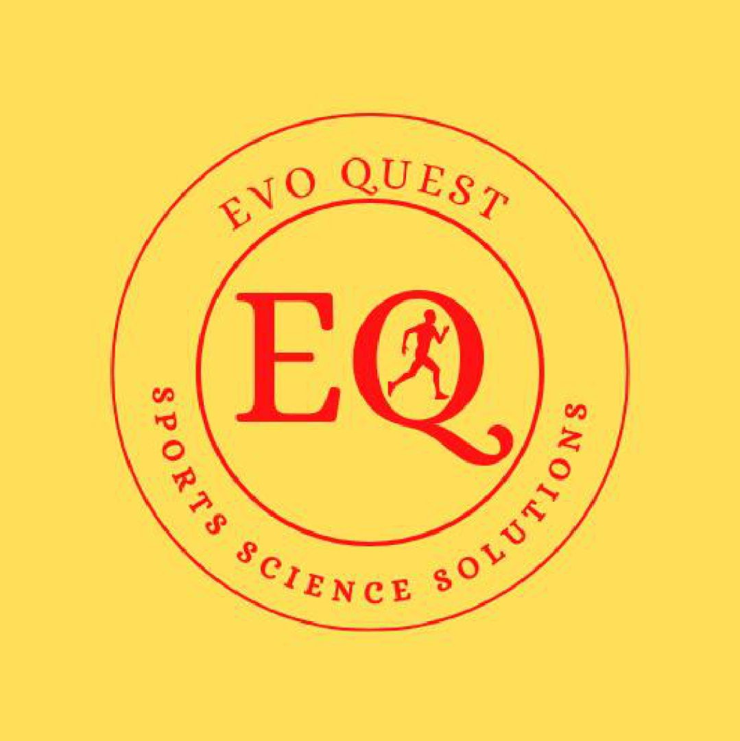 EvoQuest Logo